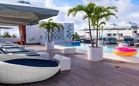 Dream Hotel South Beach